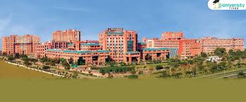 Sharda University