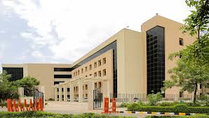 SGT University - Shree Guru Gobind Singh Tricentenary University