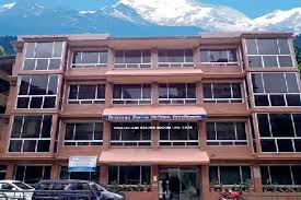 Sikkim Professional University