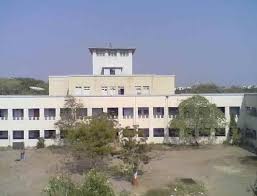 Sir Bhavsinhji Polytechnic Institute