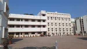 Smt MM Shah Mahila Arts College