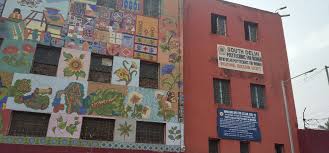 South Delhi Polytechnic for Women