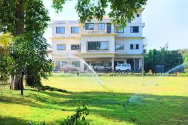 SP College of B Design