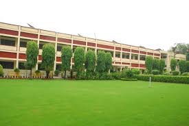 Devki Devi Jain Memorial College for Women