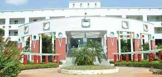 Dhanalakshmi Srinivasan College of Arts and Science for Women