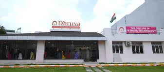 Dhruva College of Fashion Technology