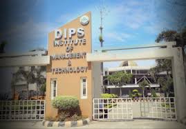DIPS IMT Jalandhar - DIPS Institute of Management and Technology