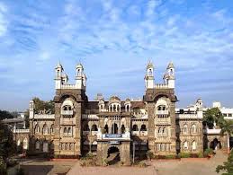 DKTE Ichalkaranji - DKTE Society's Textile and Engineering Institute