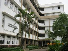 Dr Bhanuben Nanavati Career Development Centre