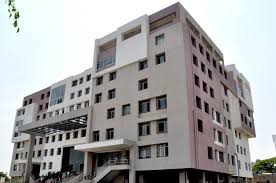 Dr DY Patil Arts Commerce and Science College