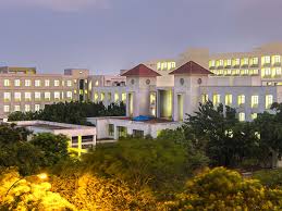 Dr NGP Arts and Science College