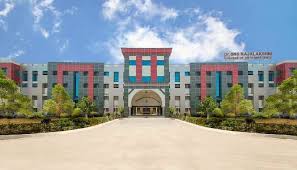 Dr SNS Rajalakshmi College of Arts and Science
