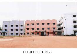 Duvvuru Ramanamma Womens Degree College
