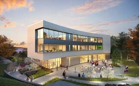 Center for Creative Arts and Design