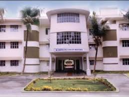 Cheran College for Women