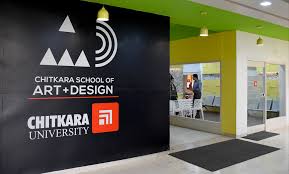 Chitkara Design School