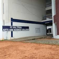 Ultra Arts and Science College