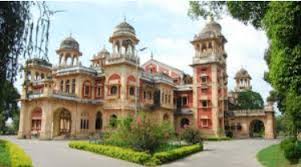 Allahabad University - University of Allahabad