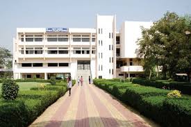 Vanita Vishram Womens University