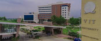VIT Chennai - Vellore Institute of Technology
