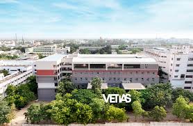 VET Institute of Arts and Science