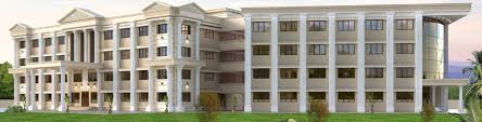 Vidyalaxmi Group of Institutions