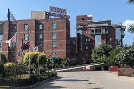 Vidya University
