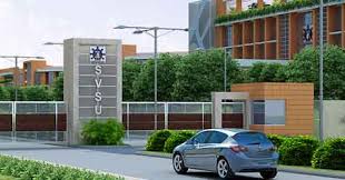 VSU Jaipur - Vishvakarma Skills University