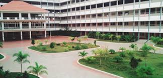 Vivekanandha Arts and Science College for Women