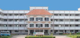 Vivekanandha College for Women