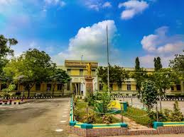 VV Vanniaperumal College for Women