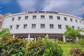 WWI Mumbai - Whistling Woods International