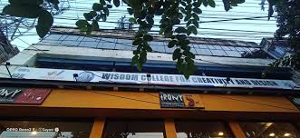 Wisdom College for Creativity and Design