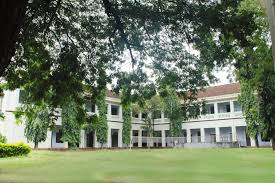 WCC Nagercoil - Women's Christian College