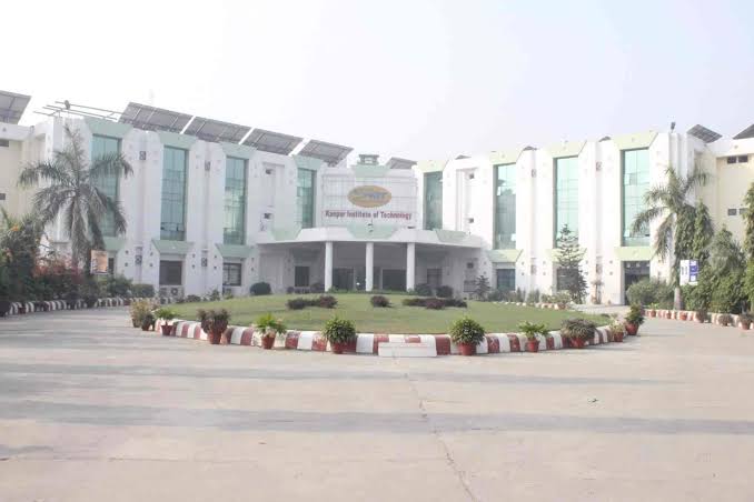KIT Kanpur - Kanpur Institute of Technology