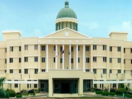 ADYPU - Ajeenkya DY Patil University