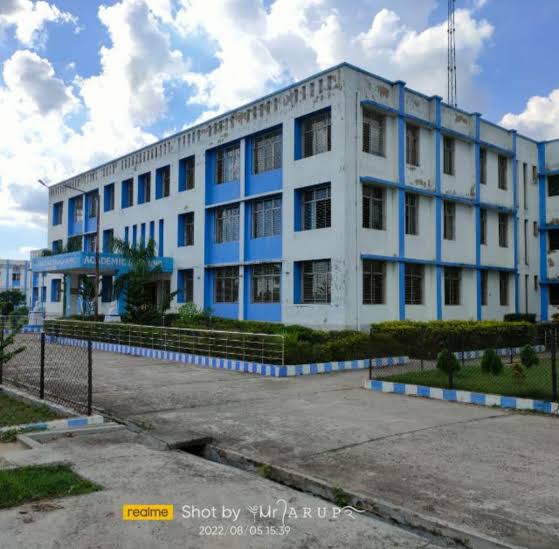 MD College of Polytechnic
