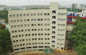 MES Abasaheb Garware College