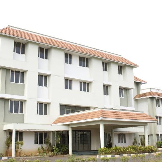 Sri Krishna Polytechnic College
