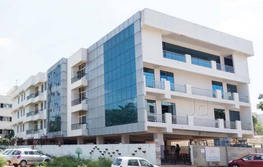 Srishti Manipal Institute of Art, Design and Technology