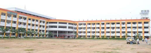 SRS Government Polytechnic College