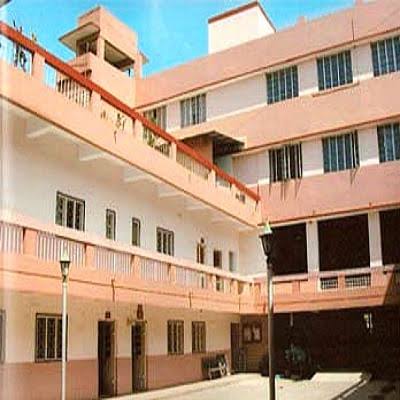 SS Girls College
