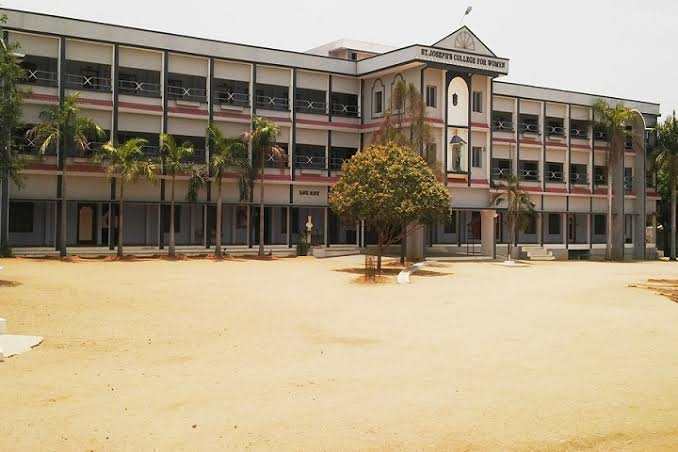 St Joseph's College for Women