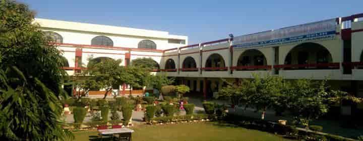 St Soldier Management and Technical Institute