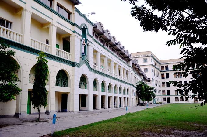 St Xaviers College