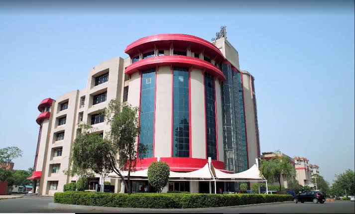 Sushant School of Design