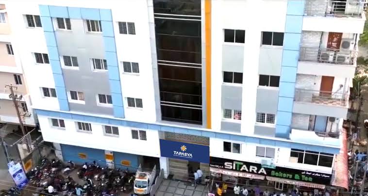 Tapasya College of Commerce and Management
