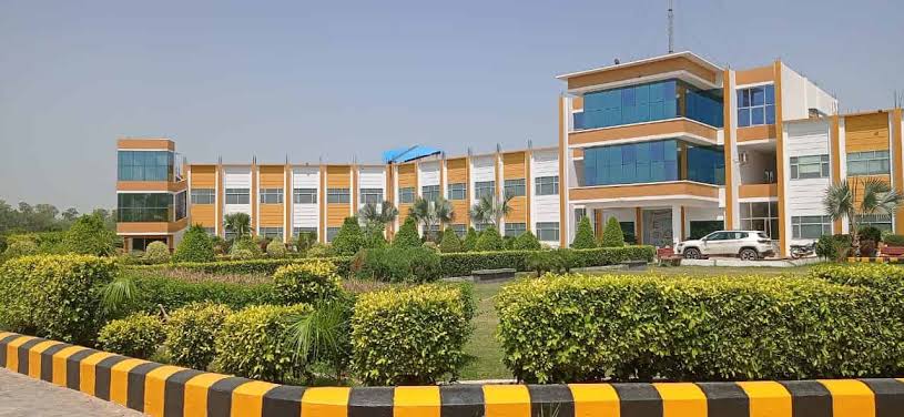 The Enlightened Degree College