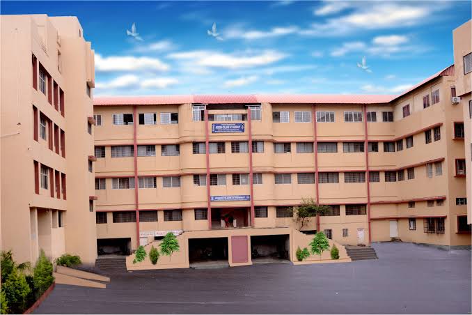 The Modern College