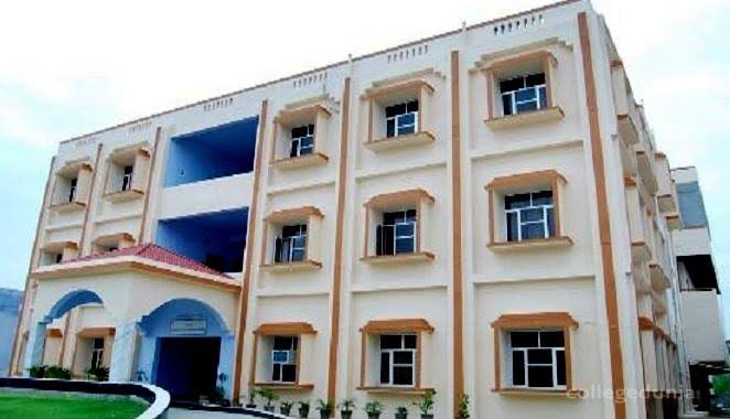 TIT&S - The Technological Institute of Textile and Sciences